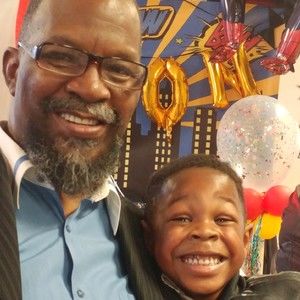 Meet your Posher, Herbert